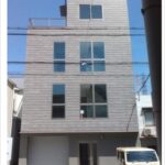 №2081 貸倉庫事務所住之江区柴谷２丁目７５坪