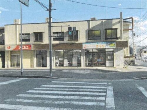 №2168 貸倉庫事務所東大阪市水走２丁目４７坪