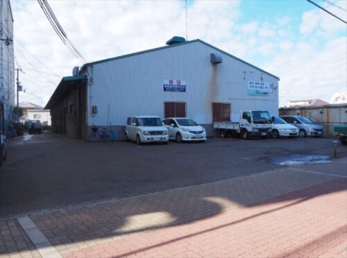 №2184 貸工場門真市ひえ島町２９坪