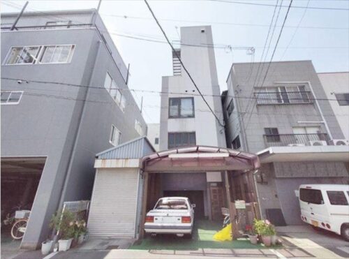 №2206 貸倉庫鶴見区放出東１丁目７３坪