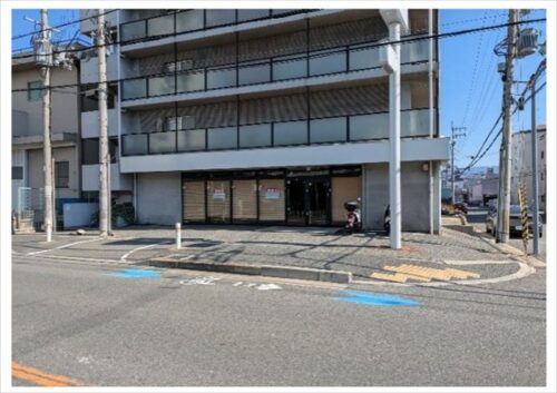 №2219 貸店舗事務所 東大阪市長田中５丁目５０坪