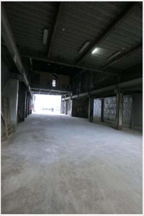 №2278 貸倉庫工場淀川区野中北１丁目１４３坪