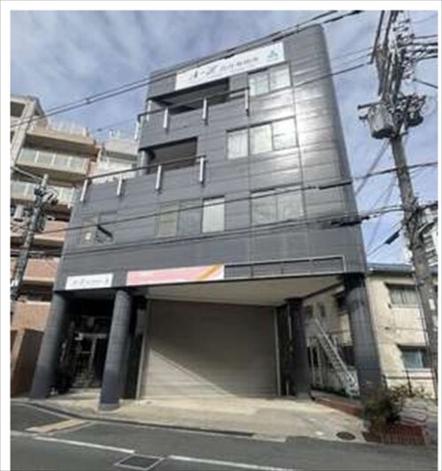 №2314 貸事務所倉庫豊中市曽根東６丁目５０坪