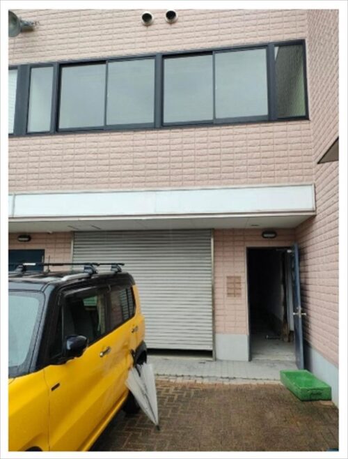 №2282 貸倉庫事務所大東市深野北１丁目６７坪