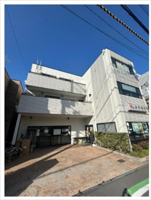 №2294 一棟貸事務所店舗東大阪市末広町１０３坪