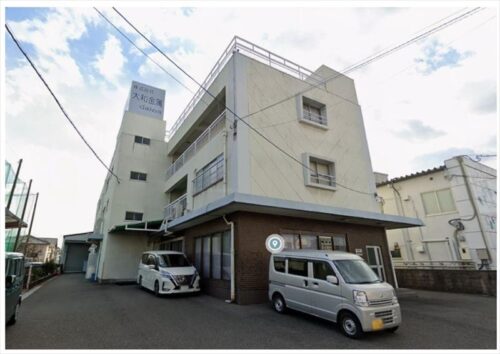 №2331 貸工場楠根２丁目５３４坪