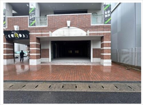 №2350 貸事務所店舗東大阪市今米１丁目５０坪