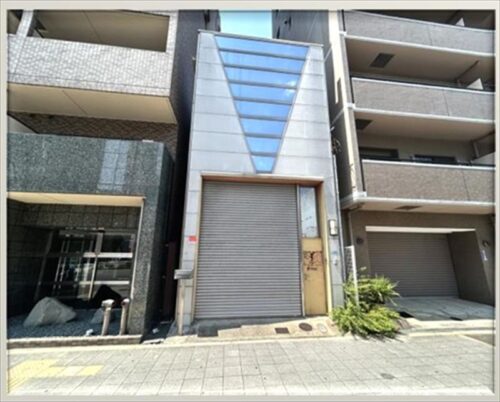 №2376 貸倉庫浪速区幸町３丁目６０坪