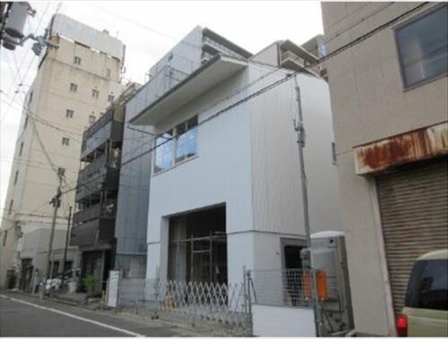 №2342 貸倉庫堺市堺区宿院町東４丁３５坪
