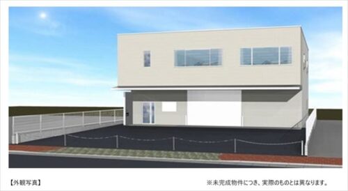 イメージ (外観)