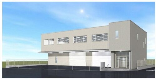 №2389 貸倉庫兼事務所浪速区桜川４丁目１４０坪