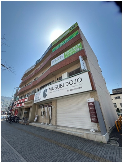 №2395 貸事務所東大阪市西石切町１３坪
