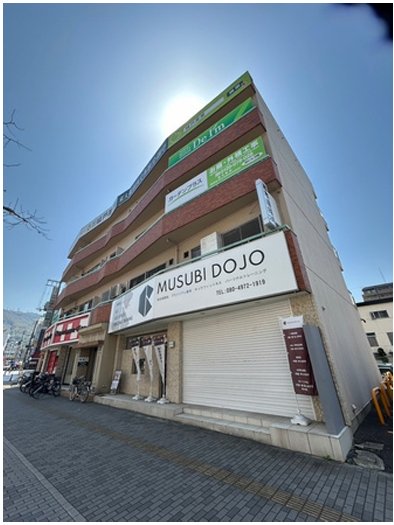 №2395 貸事務所東大阪市西石切町１３坪