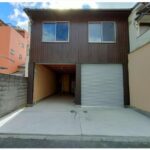 №2190 貸倉庫城東区成育５丁目１７坪