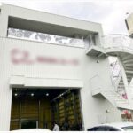 №2191 貸倉庫東大阪市吉田２丁目１０３坪