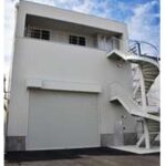 №2191 貸倉庫東大阪市吉田２丁目１０３坪