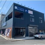 №2192 貸事務所店舗 東大阪市布市町３丁目１１３坪