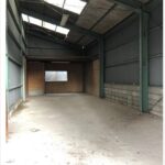 №2193 貸倉庫東成区大今里３丁目１６坪