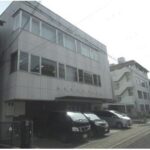 №2197 貸倉庫事務所城東区東中浜１丁目１８４坪