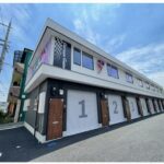 №2199 事務所付き倉庫守口市大久保町１４坪