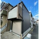 №2205 貸倉庫事務所東大阪市善根寺町６丁目１４坪