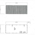№2207 貸倉庫東大阪市衣摺２丁目２６９坪