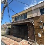 №2222 貸倉庫事務所守口市大日町３３坪